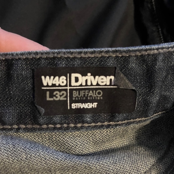 Buffalo jeans - Picture 3 of 4